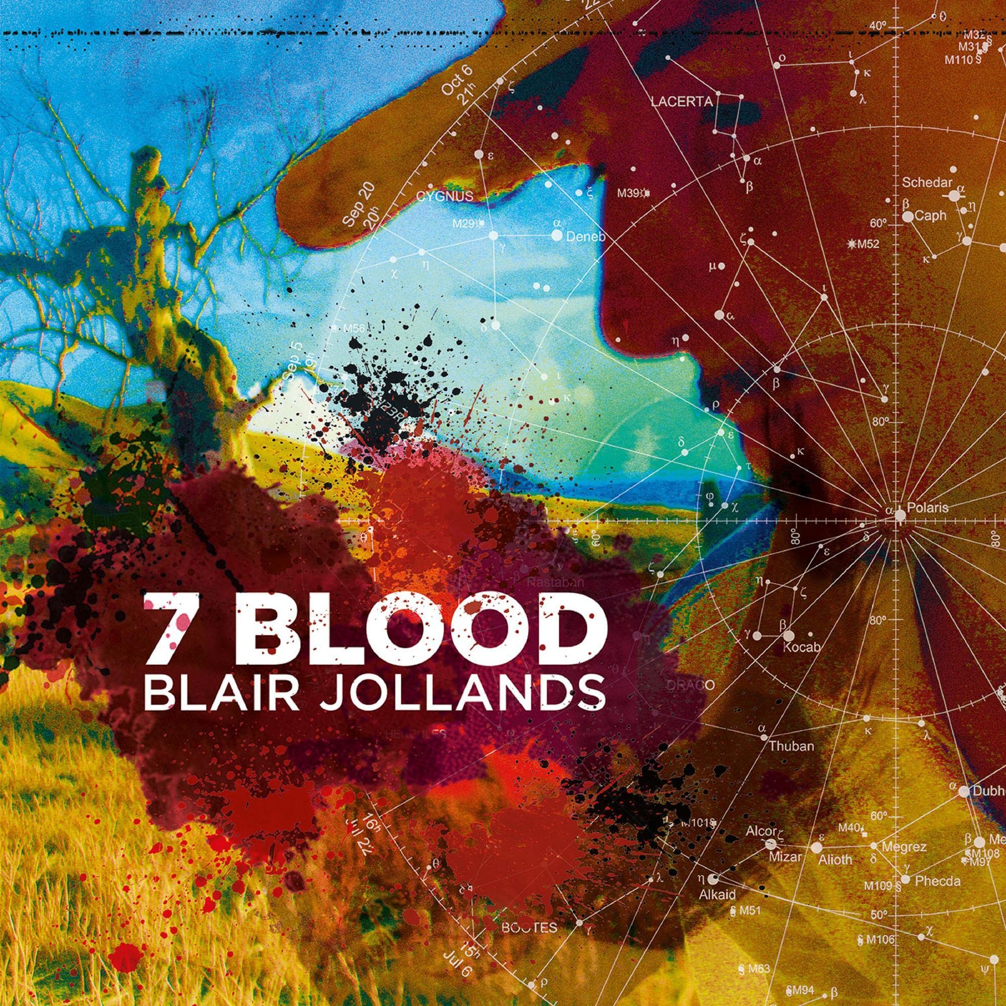 7 BLOOD