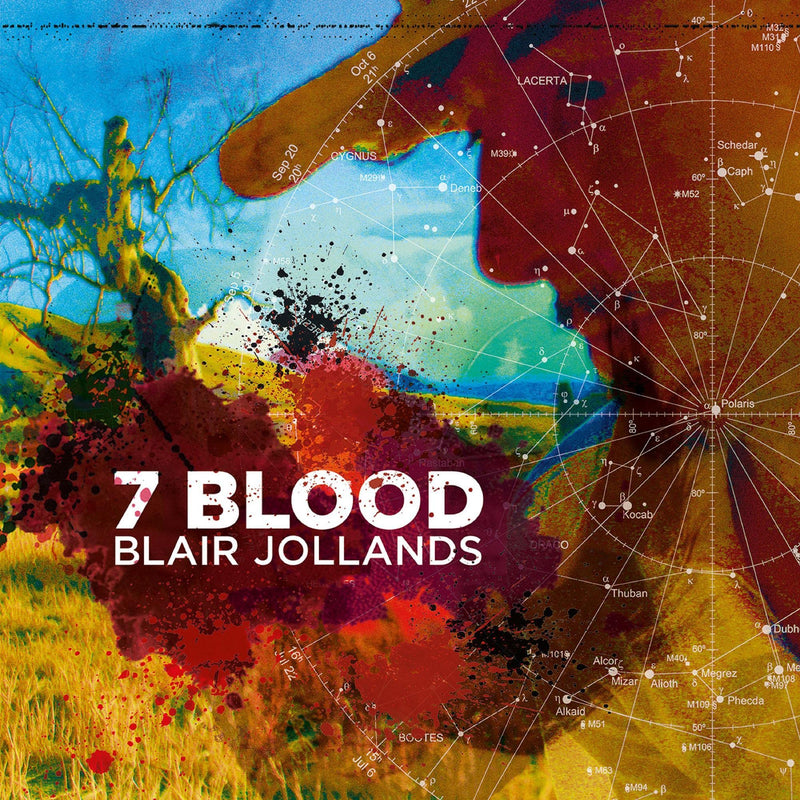 7 BLOOD