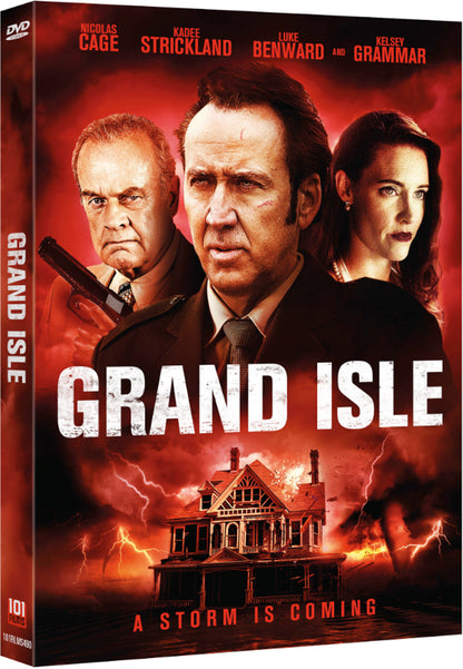 Grand Isle