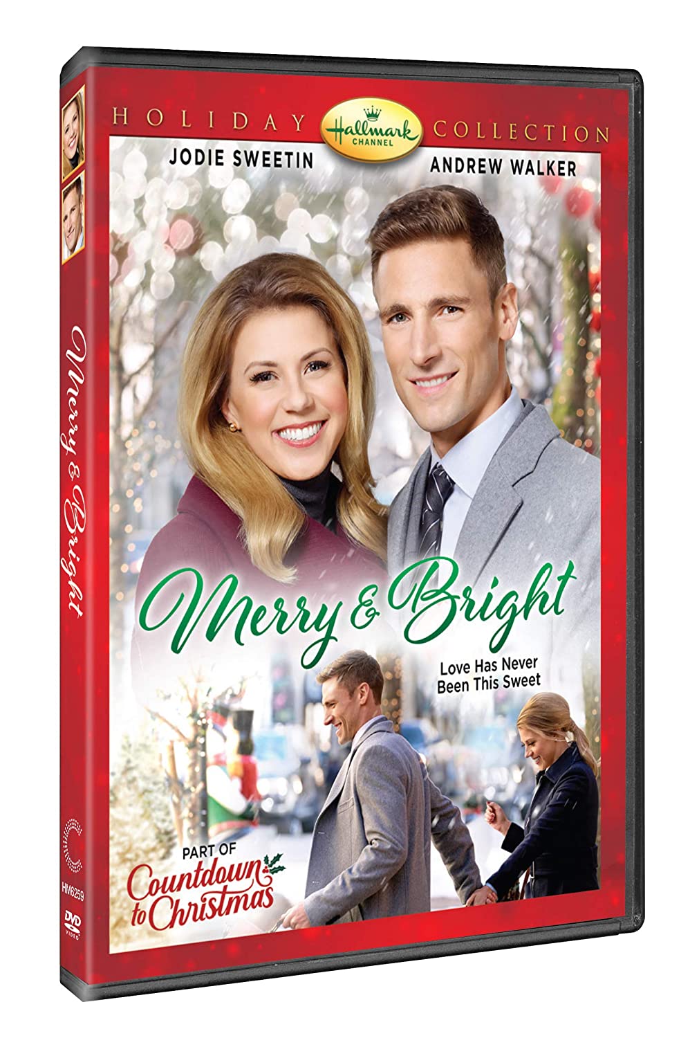Merry & Bright