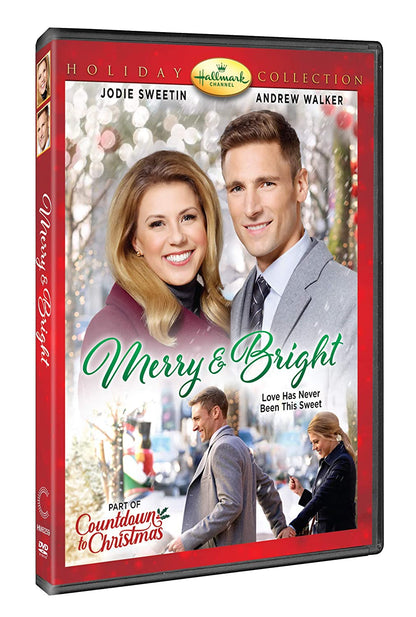 Merry & Bright