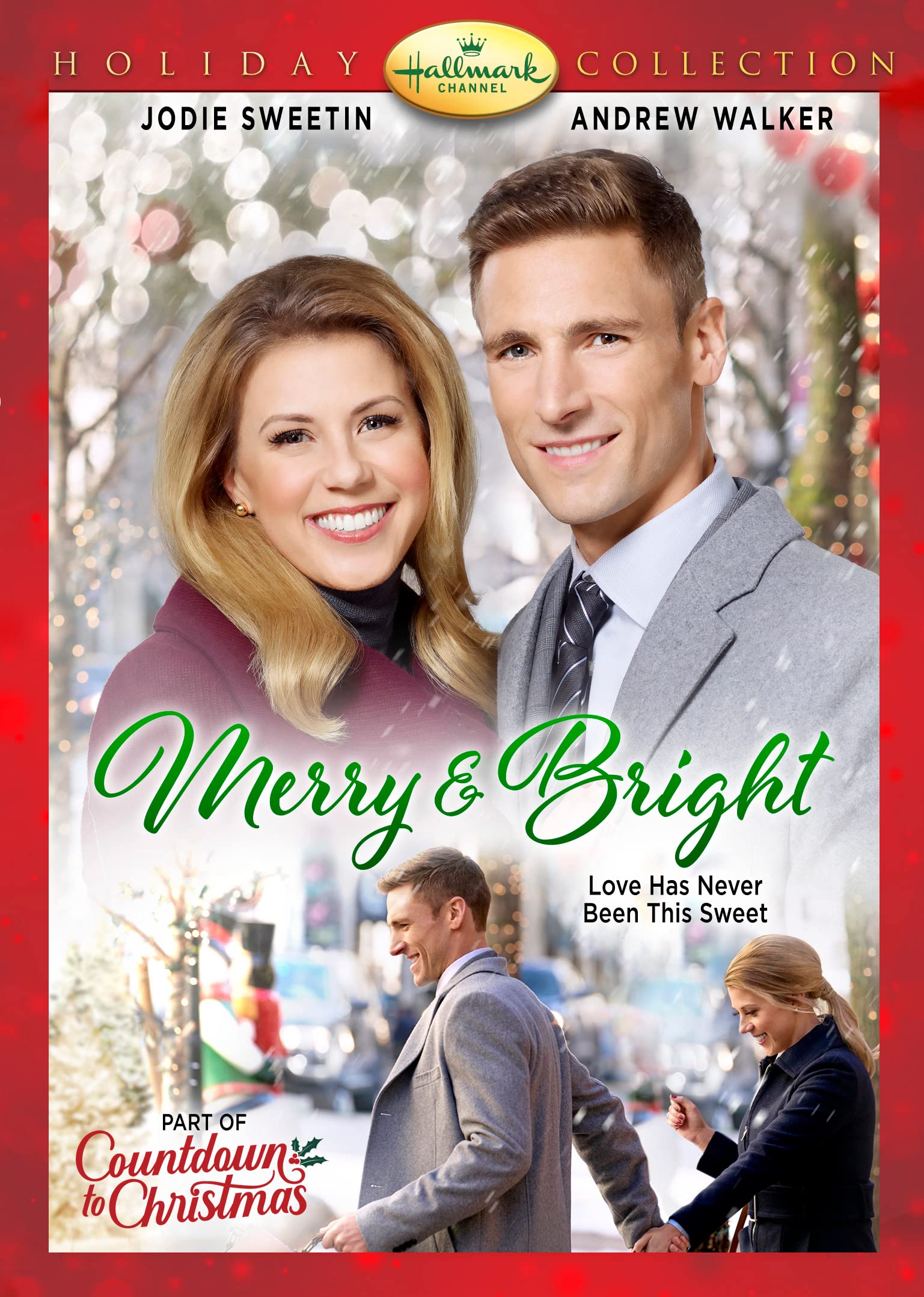 Merry & Bright