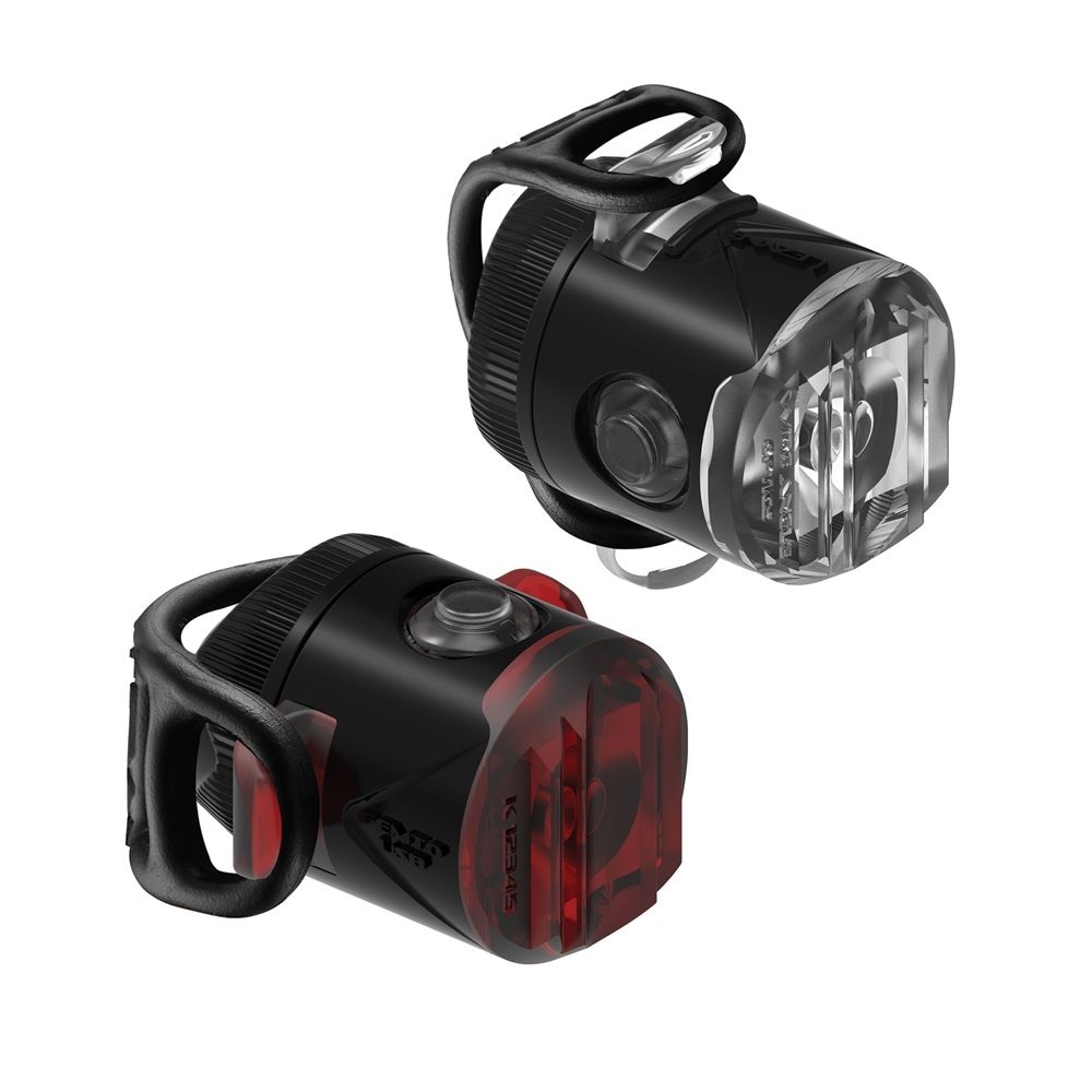 Lezyne - Femto USB Drive Pair - Black