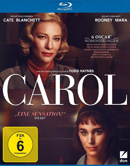Carol