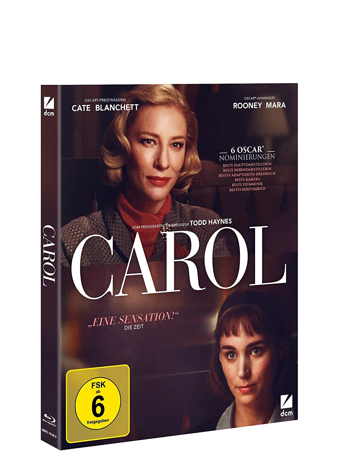 Carol