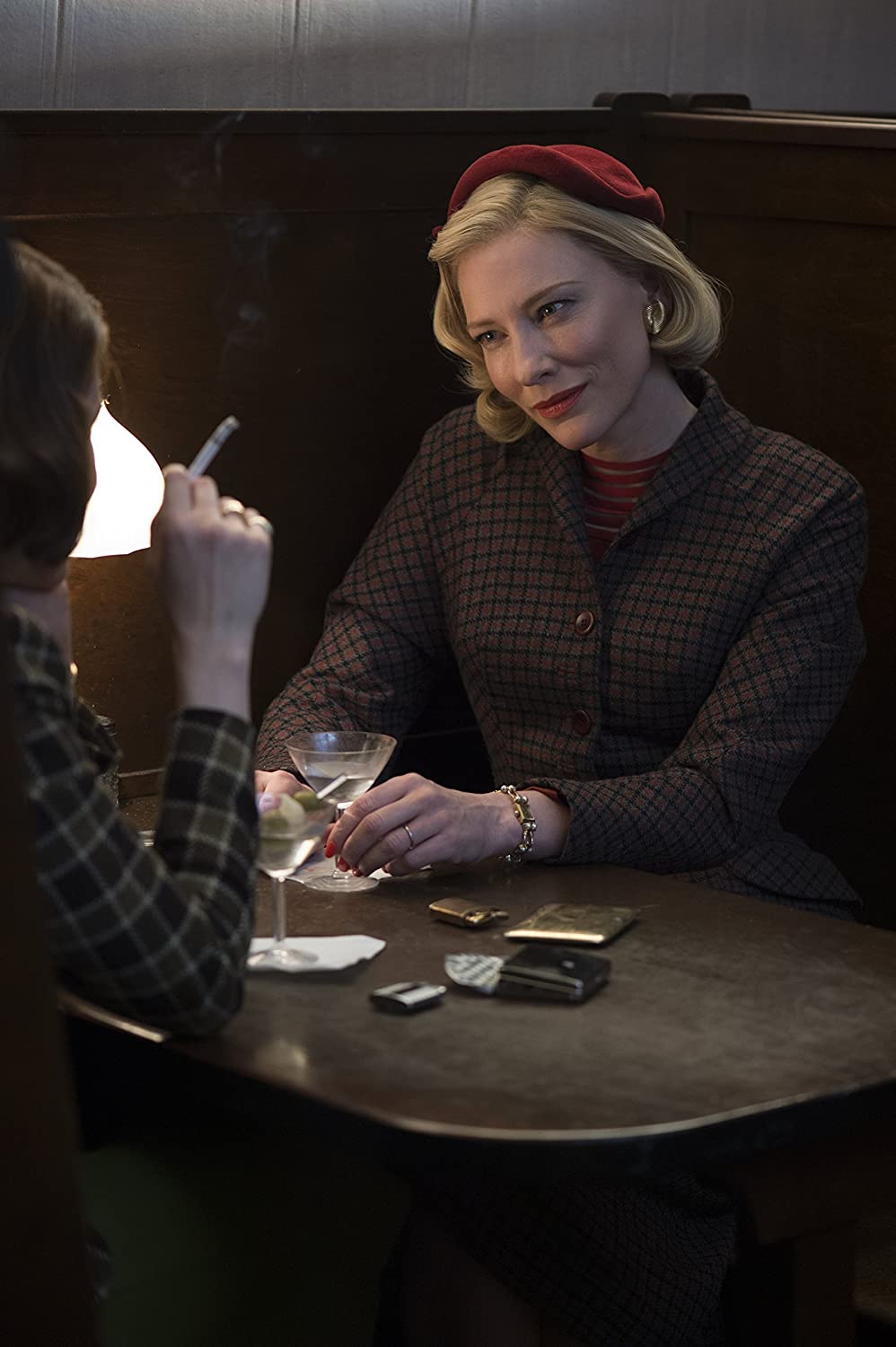 Carol