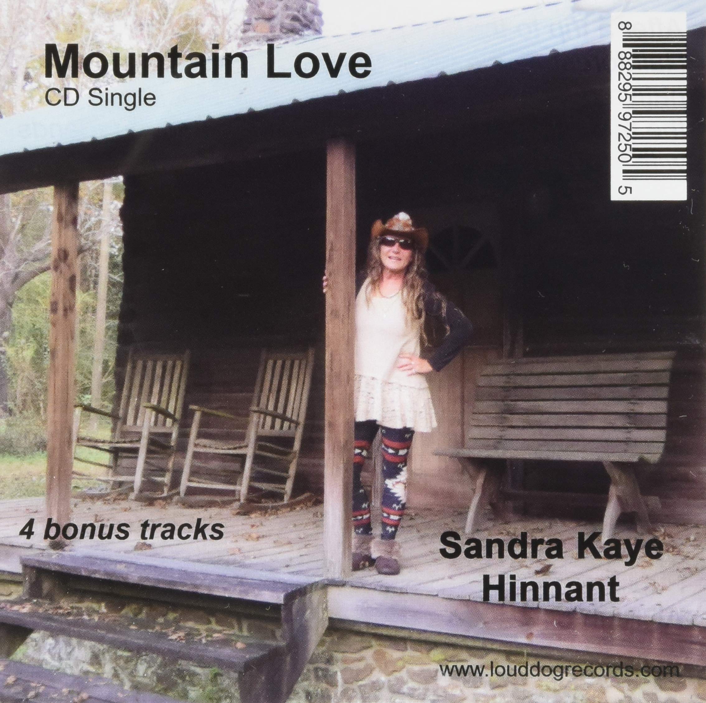 Mountain Love