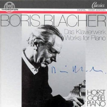 Complete for Piano Toccatas