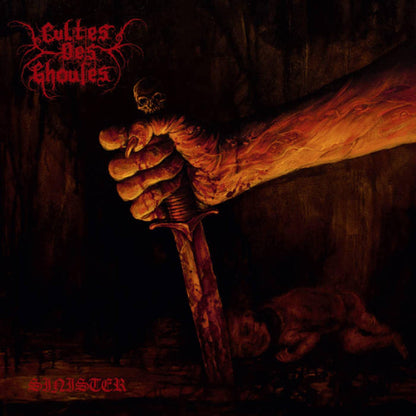 Sinister, or Treading the Darker Paths