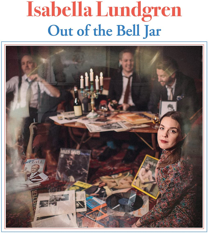 Out of the Bell Jar