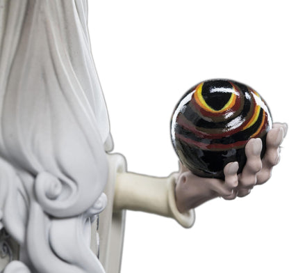 Weta Collectibles- Señor de los Anillos Figura Mini Epics Saruman, Multicolor (Weta Workshop WETA865002615