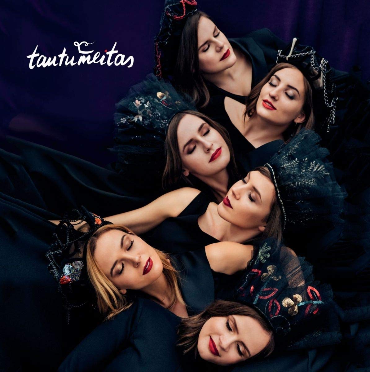 Tautumeitas