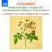 Schubert: Works F.Violin Vol.2