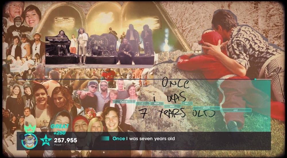 LET'S SING 2018 HITS FR + INTER - PS4