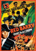 Red Barry (2dvd)