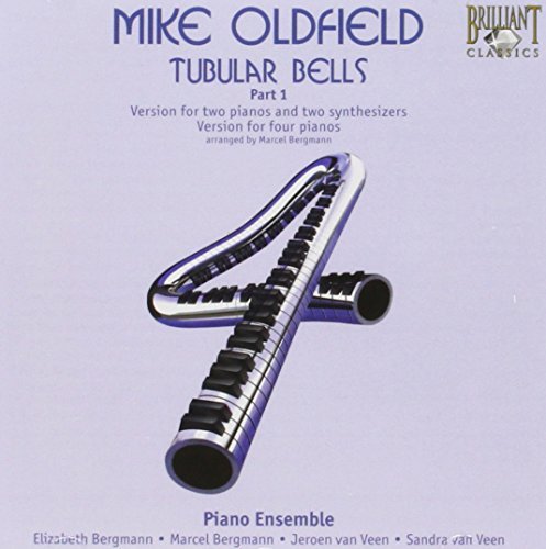 Tubular Bells I