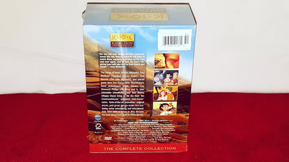 Kids' Ten Commandments: The Complete Collection