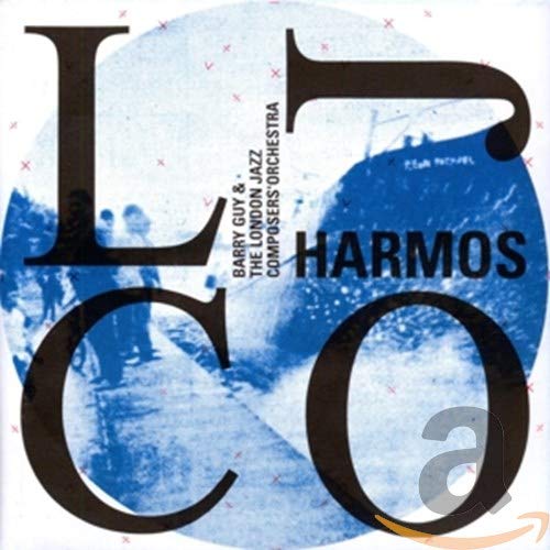 Harmos
