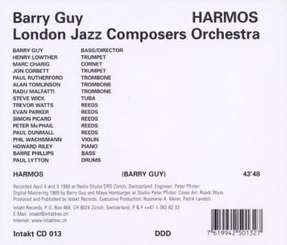 Harmos