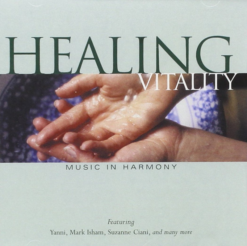 Healing: Vitality