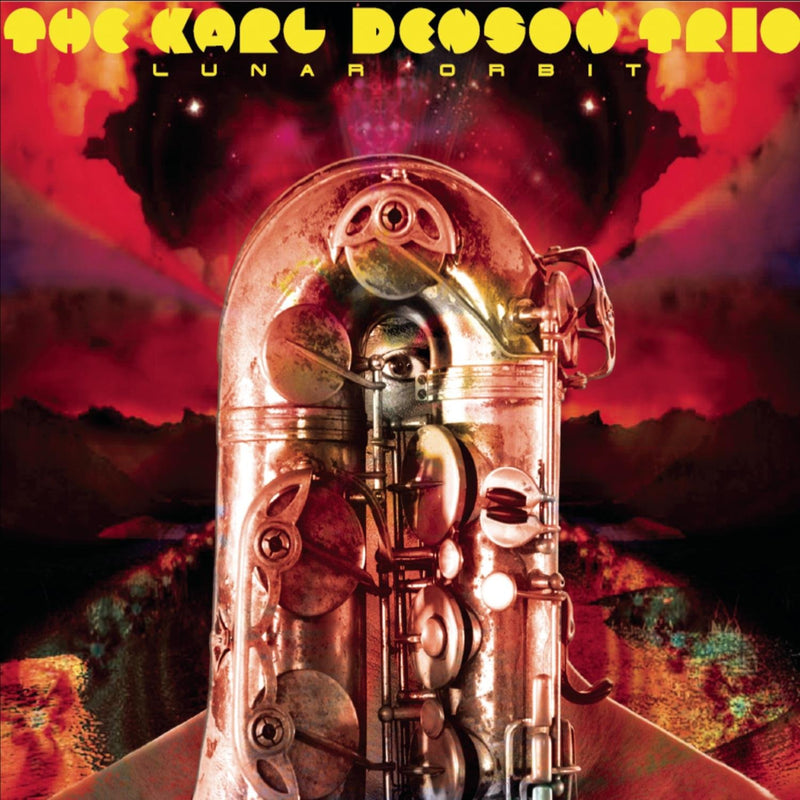 Lunar Orbit (Dig