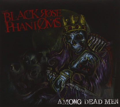 Among The Dead