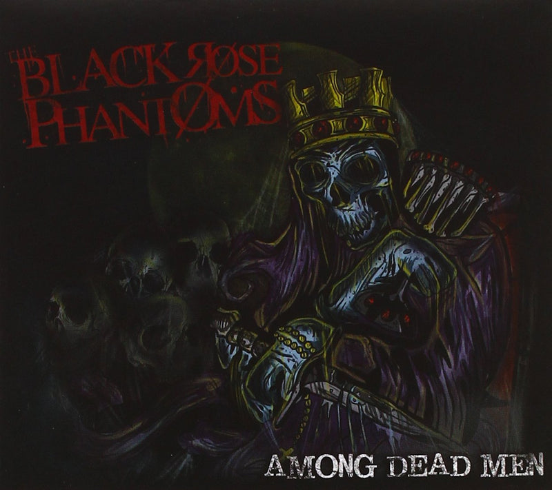 Among The Dead