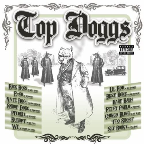 Top Doggs St
