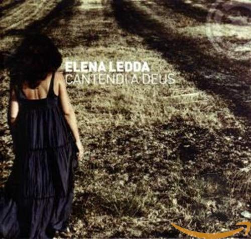 Cantendi a Deus