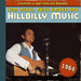 Dim Lights, Thick Smoke & Hillbilly Music: Country & Western Hit Parade 1964