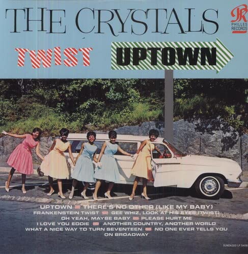 Twist Uptown