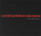 Love Commits Me Here