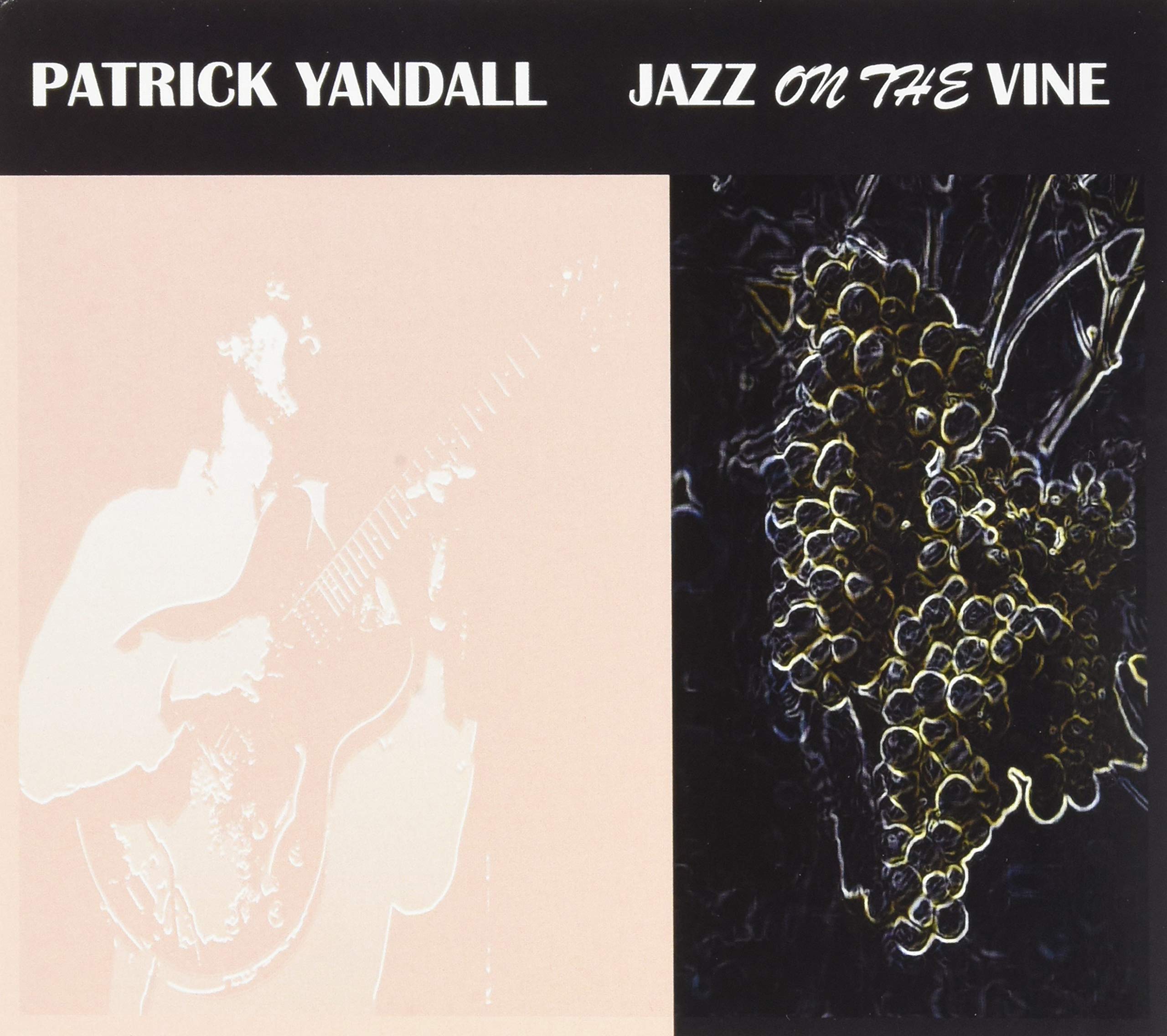 Jazz On The Vine