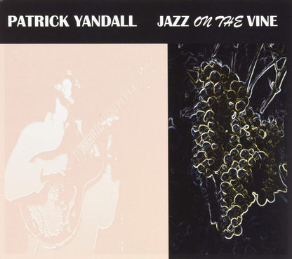 Jazz On The Vine