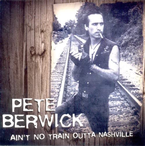 Aint No Train Outta Nashville