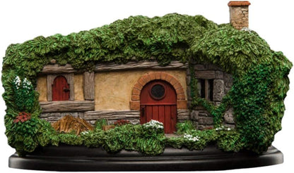 The Hobbit An Unexpected Journey Statue 34 Lakeside 9 cm