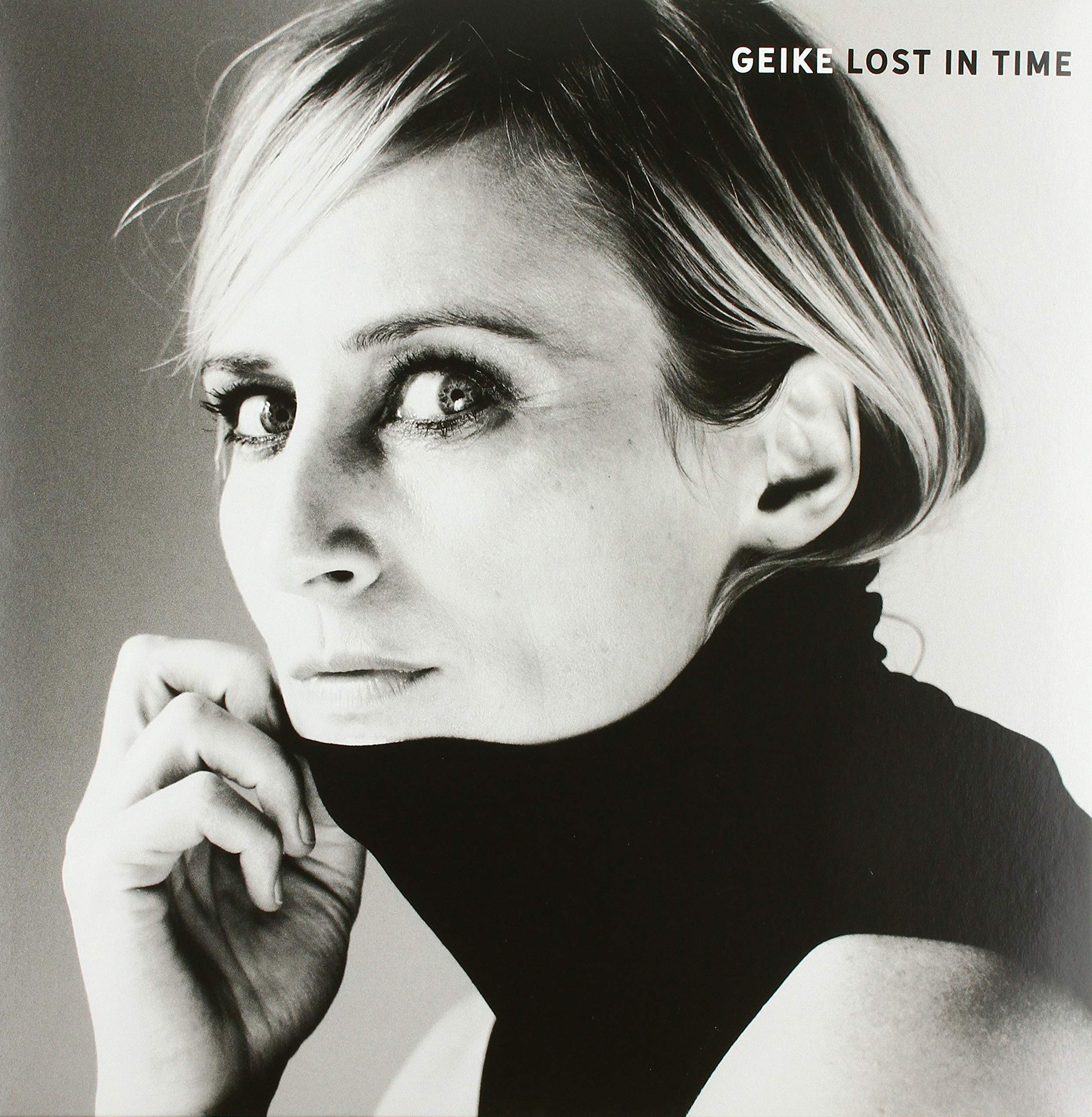 Lost In Time Incl.