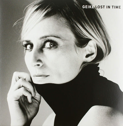 Lost In Time Incl.