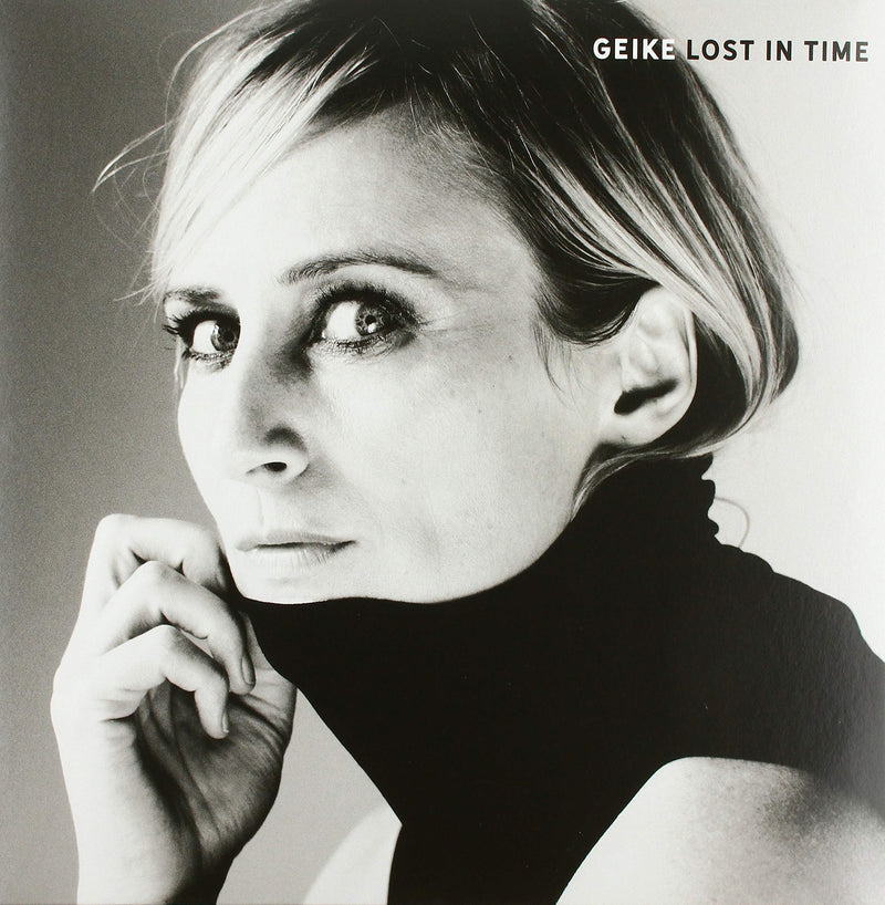 Lost In Time Incl.