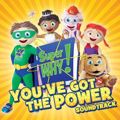 You've Got the Power