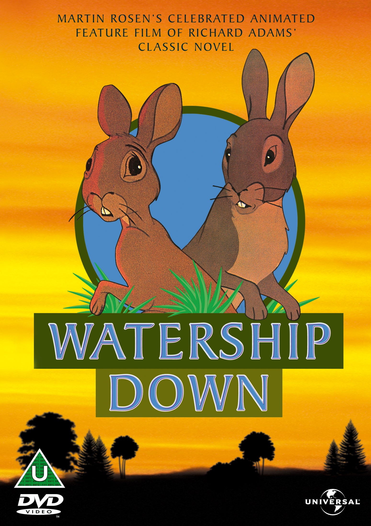 Watership Down