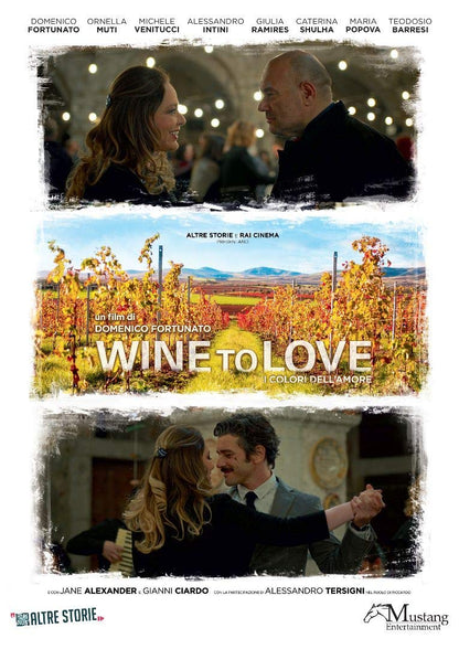 Wine To Love - (Italian Import)