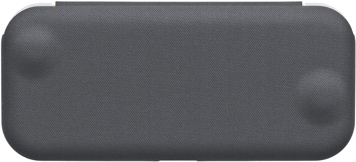 Nintendo Switch Lite Flip Cover & Screen Protector