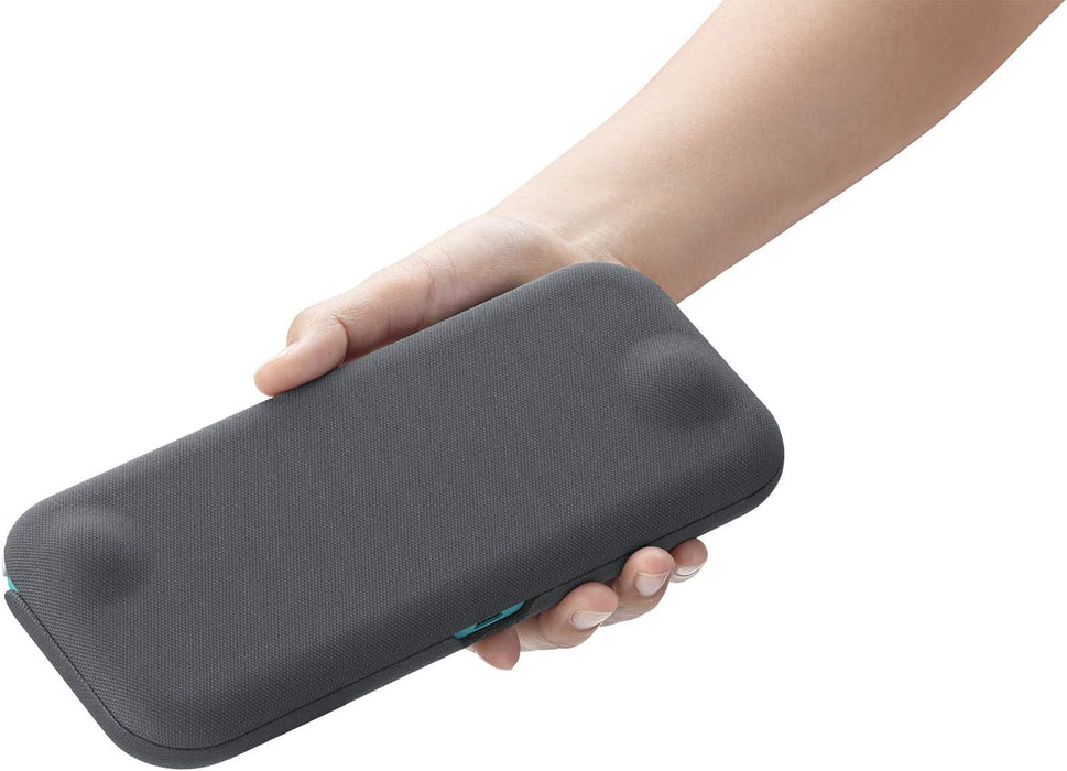 Nintendo Switch Lite Flip Cover & Screen Protector