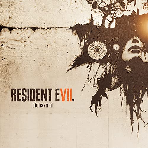 Resident Evil VII (7) Biohazard (Playstation Hits) (PS4