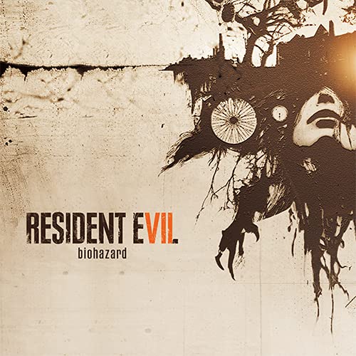 Resident Evil VII (7) Biohazard (Playstation Hits) (PS4)