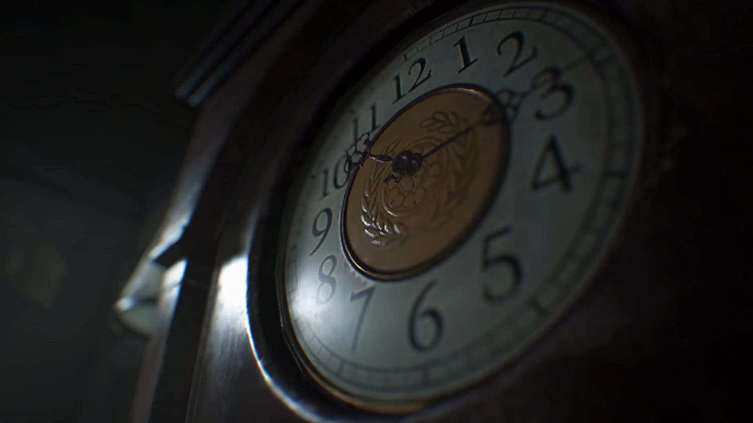 Resident Evil VII (7) Biohazard (Playstation Hits) (PS4
