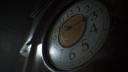 Resident Evil VII (7) Biohazard (Playstation Hits) (PS4