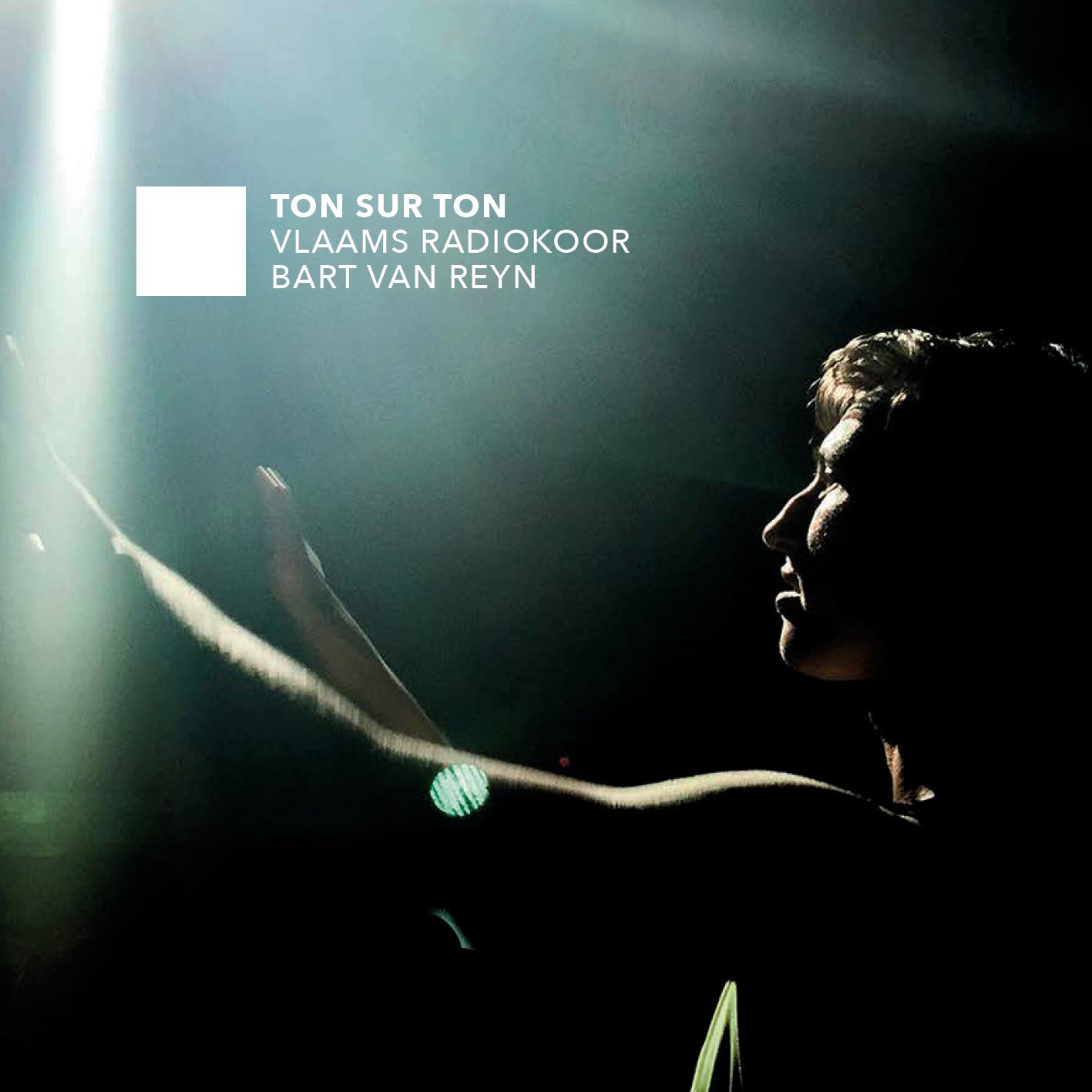 Vlaams Radiokoor/Bart Van Reyn: Ton Sur Ton