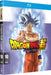 Dragon Ball Super: Part 10
